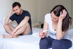 các cặp đôi vô sinh hiếm muộn