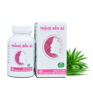 Trắng Bền AZ có tốt không
