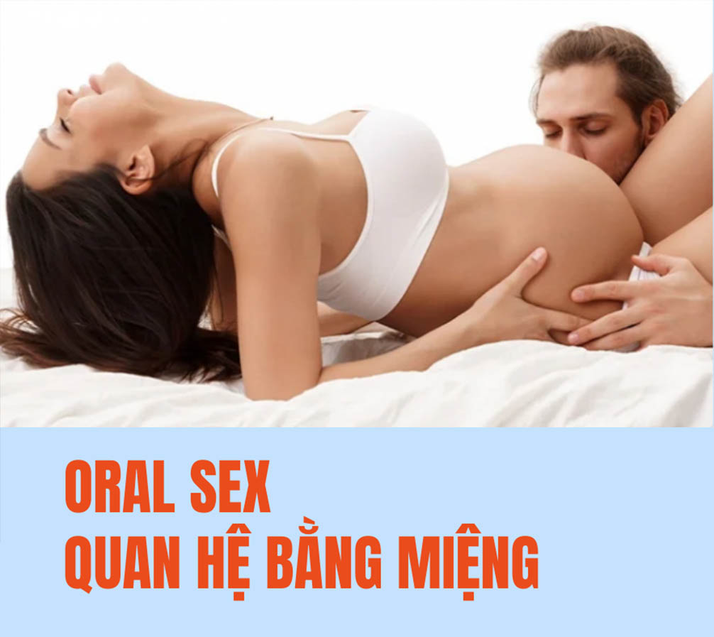 Sex bà bầu