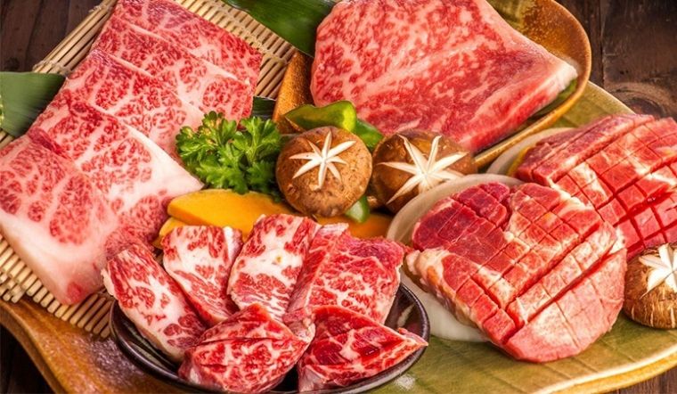 Bổ sung thịt bò trong các bữa ăn để nhiều tinh bình hơn.