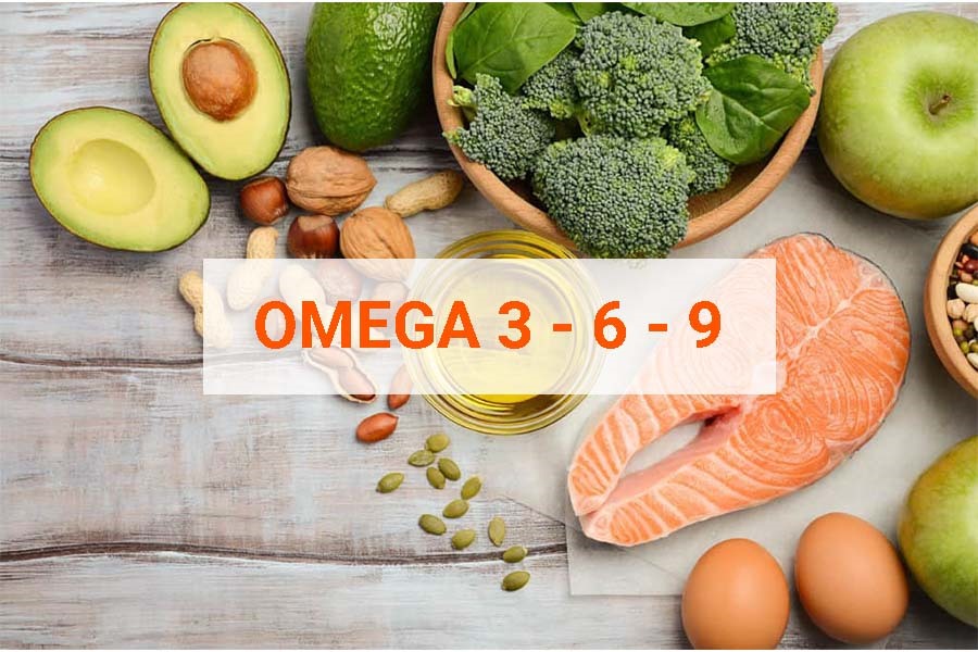 omega 3 và omega 3-6-9 loại nào tốt hơn